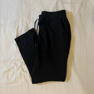 Lululemon Men's City Sweat Pants Classic - Black - Small